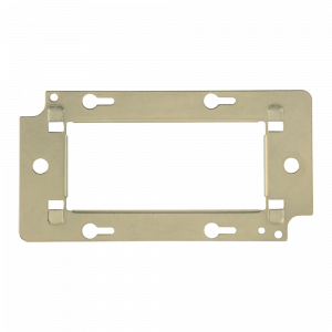 45х90 metal mounting frame